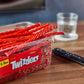Flavoured Twists Strawberry