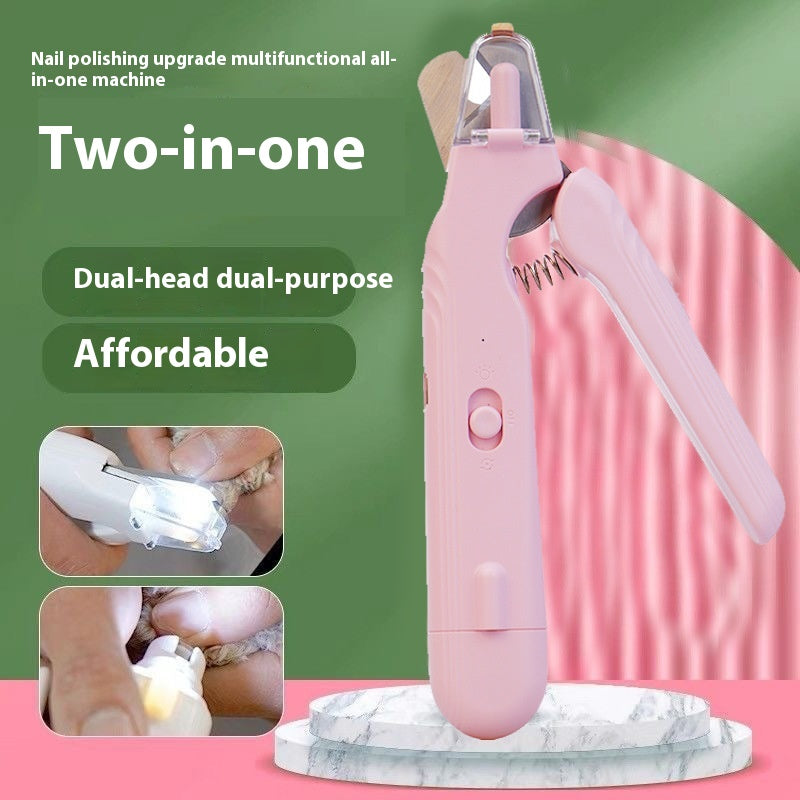 Paw Nail Trimmer