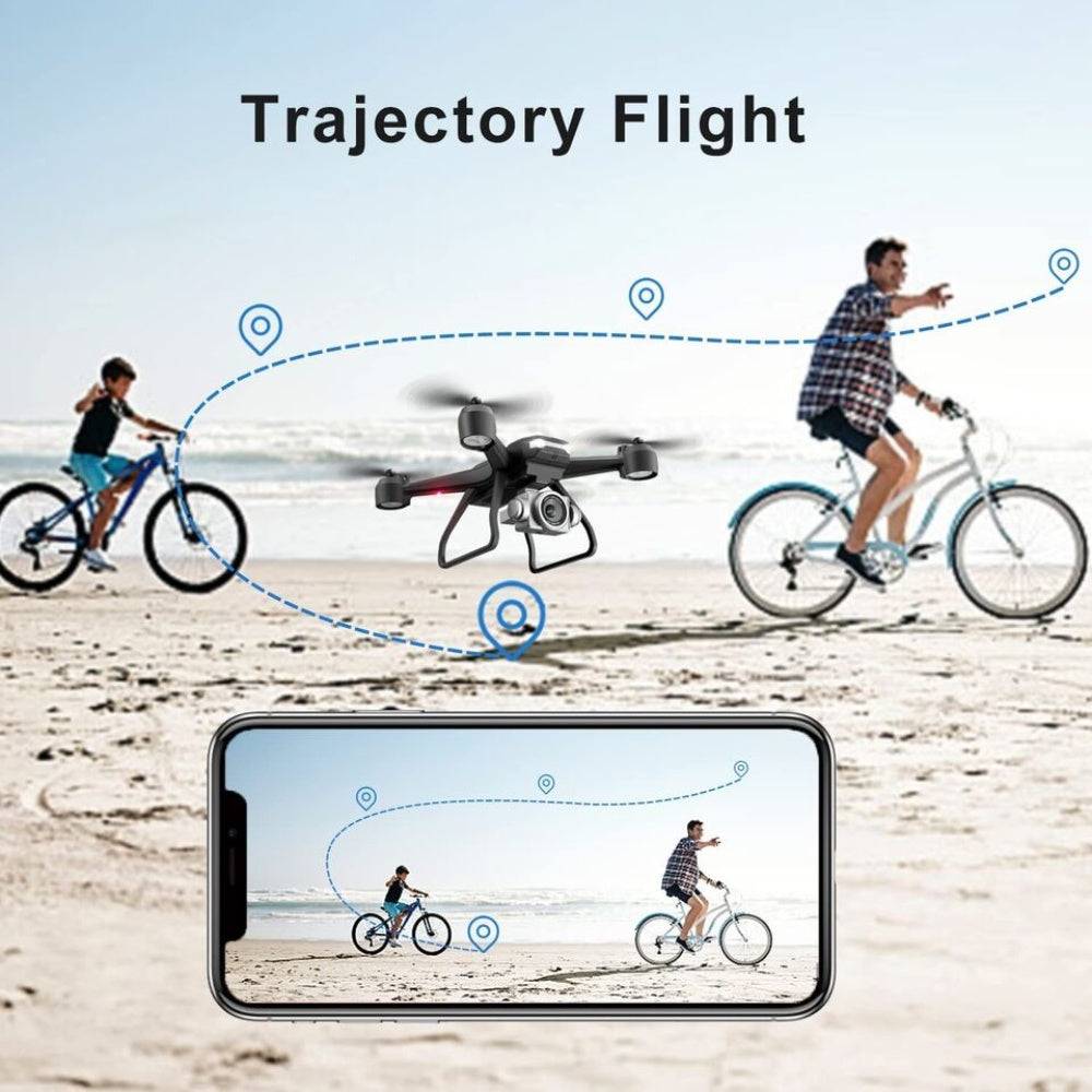 Professional Drone 6K HD Dual Camera