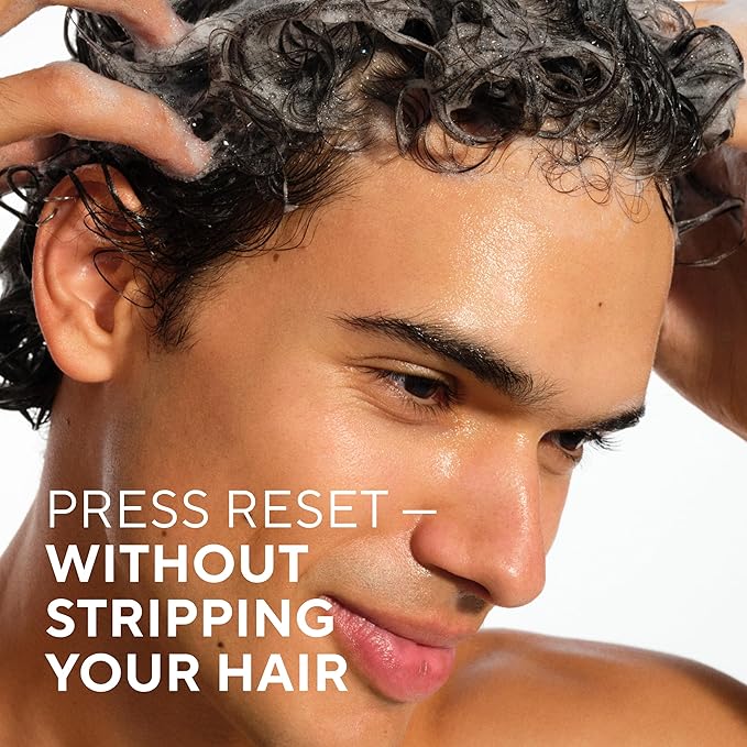 Native Shampoo and Conditioner