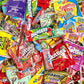 Individually Wrapped Candy