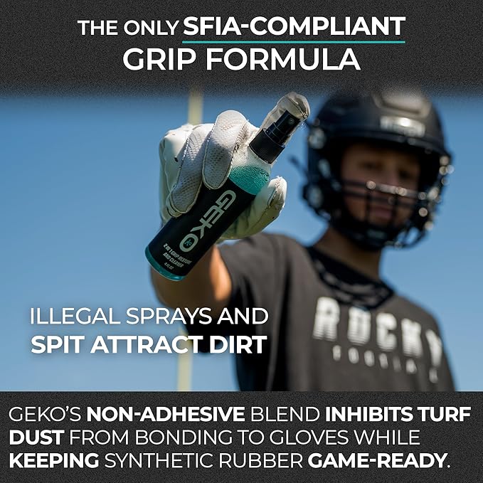 Grip Restore & Cleaner