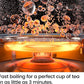 Hot Water Boiler