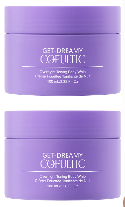 Tightening Cream Flat Wrinkles