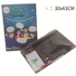3D Magic 8 Light Effects Puzzle Board Sketchpad