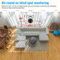 IR E27 Light Bulb Camera 1080P HD