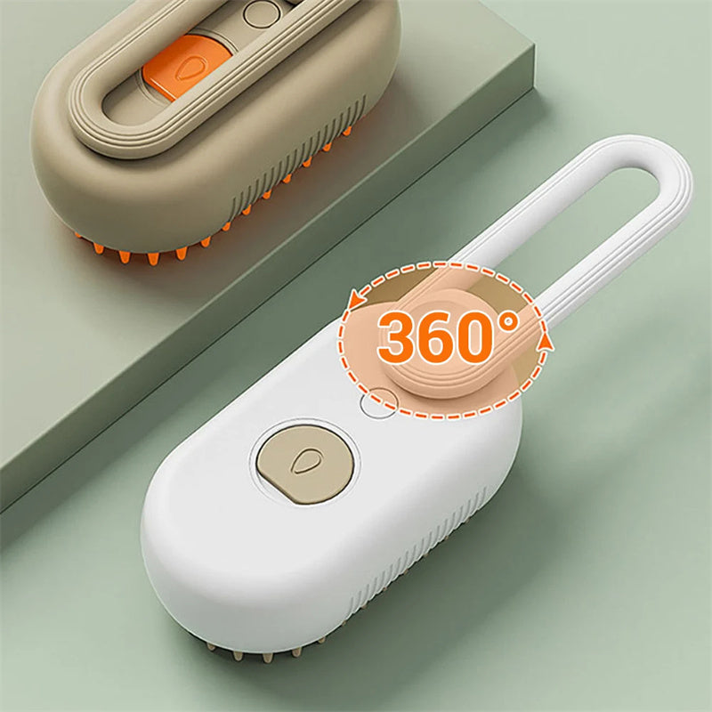 Hair Removal Combs