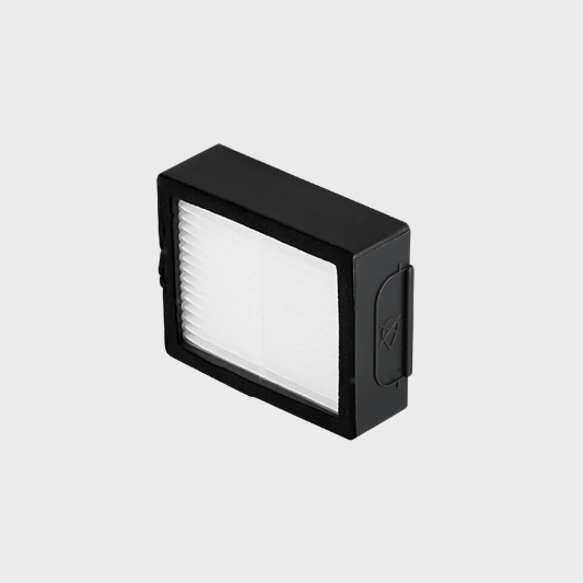 Sweeping Machine Filter Screen