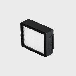 Sweeping Machine Filter Screen