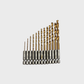 Drill Bit Titanium Plated 6.35 Handle