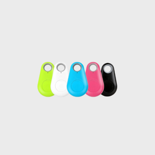 Water Drop Bluetooth-compatible Anti Lost Object Finder