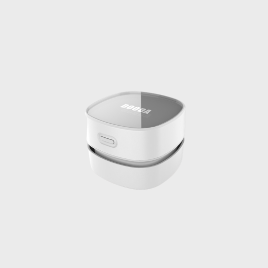 Portable Automatic Cleaning Desktop Vacuum Cleaner