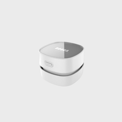 Portable Automatic Cleaning Desktop Vacuum Cleaner