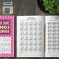 Low Income Savings Challenge Book