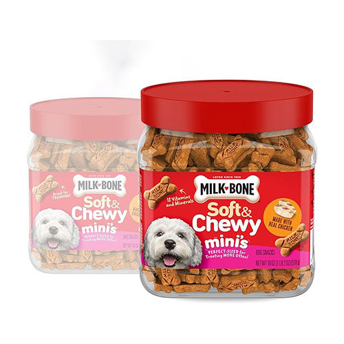 Mini’s Dog Treats