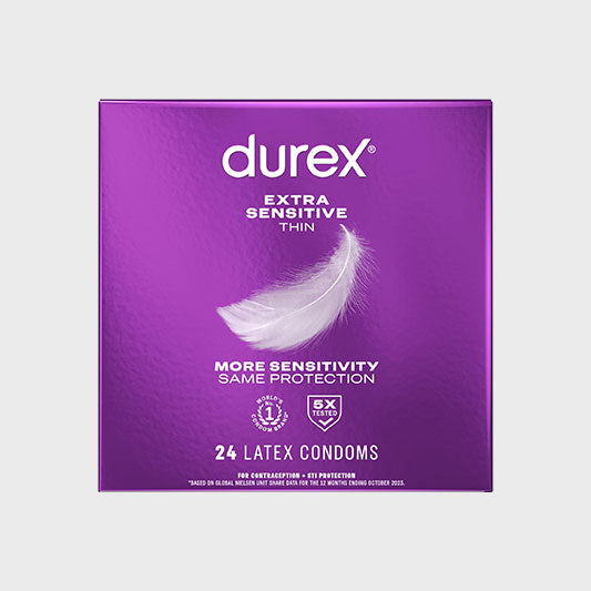 Durex Extra Sensitive