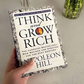 Think and Grow Rich