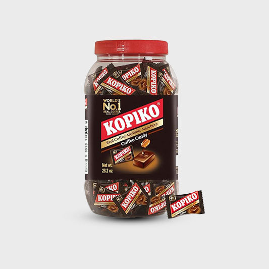 Kopiko Coffee Candy