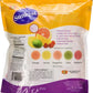 Wrapped Fruit Gems