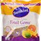 Wrapped Fruit Gems